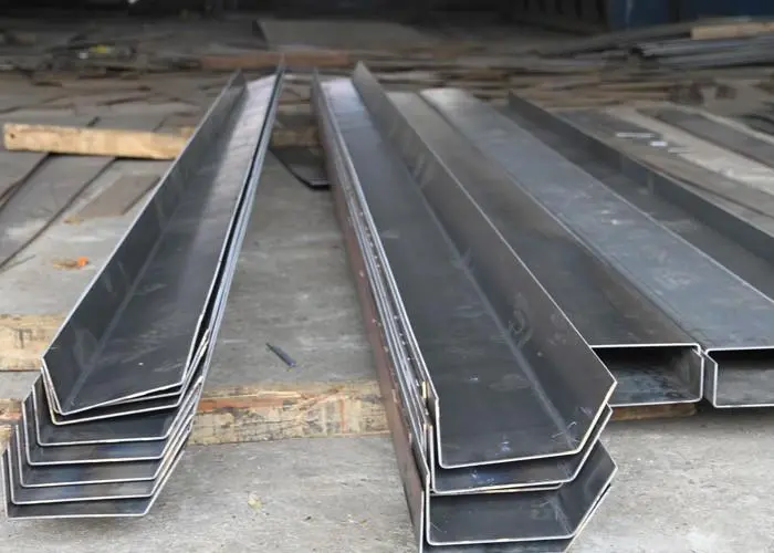 耐磨钢板可以进行折弯加工吗？